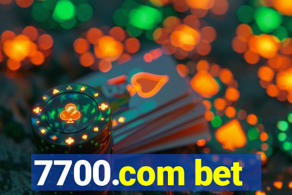 7700.com bet